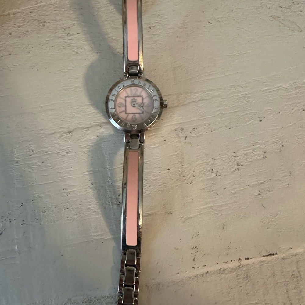 Juicy Couture Watch Pre Owned